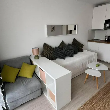 Sunny Complex U-dacha * Sunny Beach