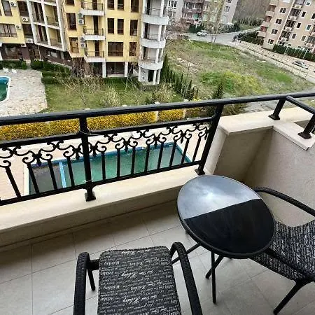 Sunny Complex U-dacha Appartamento *