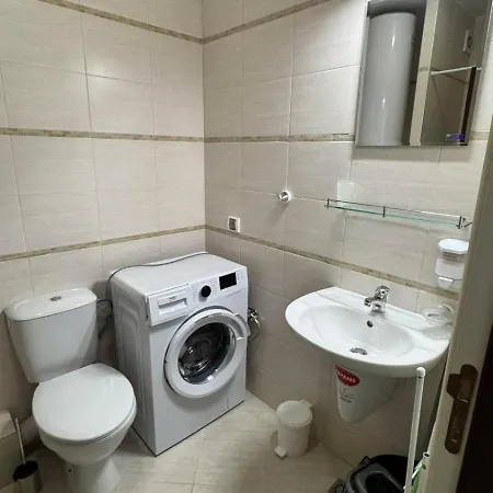 Appartamento Sunny Complex U-dacha