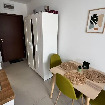 Appartamento Sunny Complex U-dacha Sunny Beach