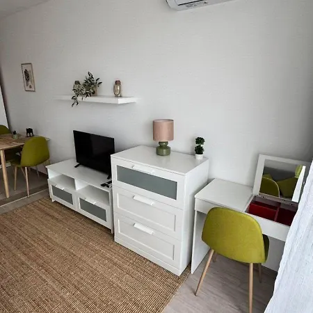 Appartamento Sunny Complex U-dacha Sunny Beach