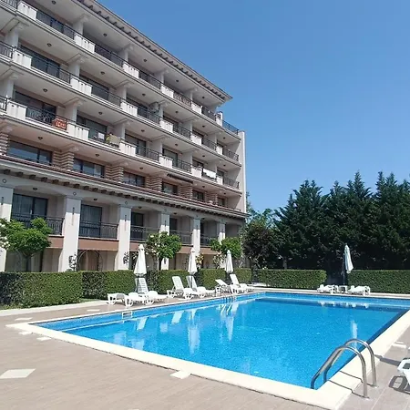 Sunny Complex U-dacha Appartamento *